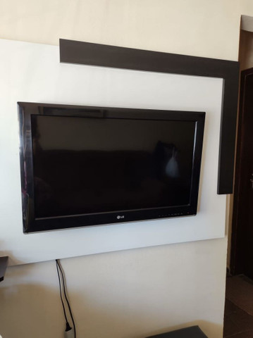 TV LG 32 HDMI para retirada de peças - Foto 2