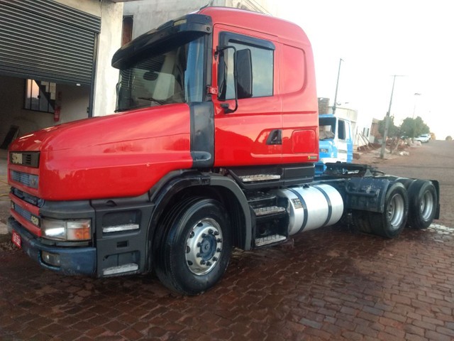 124 trucado