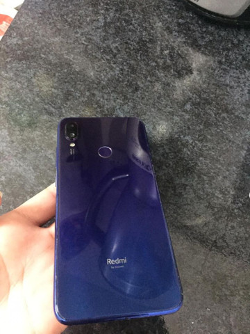 Xaomi note 7, 64gb/4ram - Foto 3