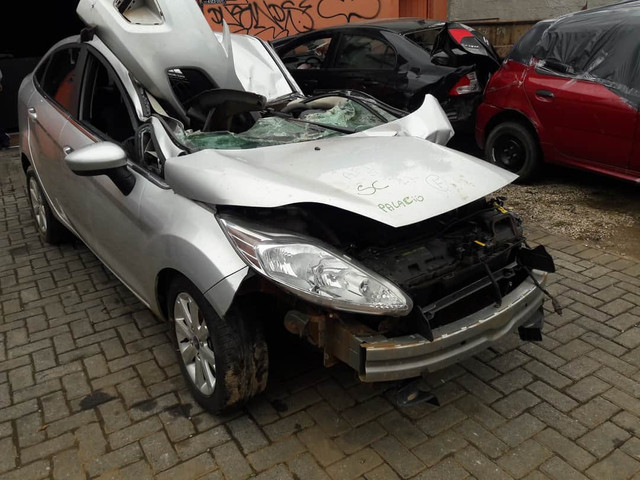 Casa Ford new fiesta ford ka fiesta corrier
