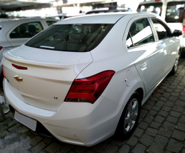 Prisma Lt 1.4 Completão 2019, Estado de Zero Km - Foto 8