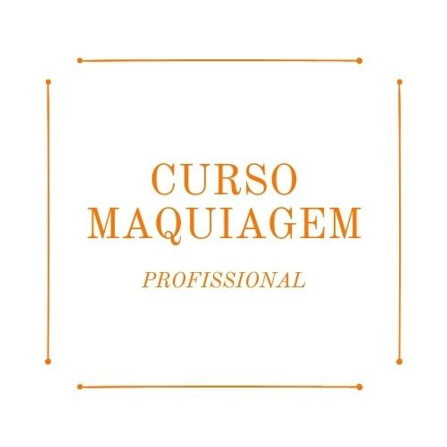 Curso Maquiagem na Web