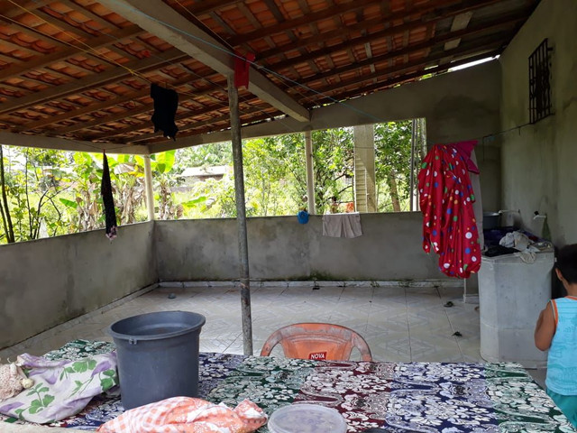 Uma casa - Foto 10