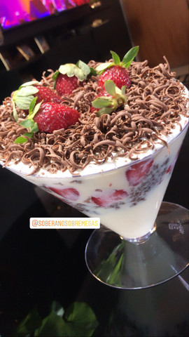 Soberano Cake Sobremesas - Foto 5