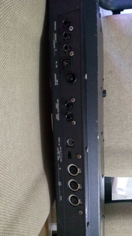 Piano elétrico yamaha - Foto 2