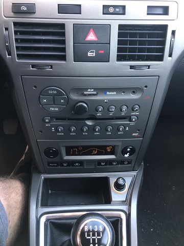 Sucata vectra GT-X 2010 - Foto 15