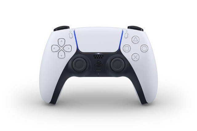 Controle de Play 5 no pix por 500 reais
