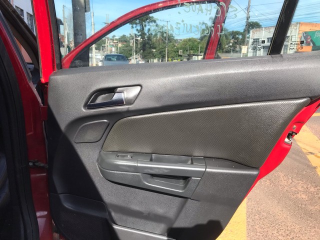 Sucata vectra GT-X 2010 - Foto 13