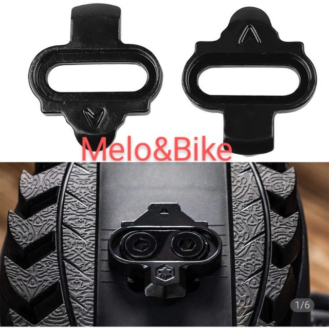 TACOS ,Shimano original  para sapatilha MTB  - Foto 2
