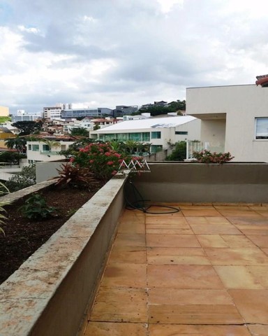 Casa à venda, 5 quartos, 1 suíte, 4 vagas, São Bento - Belo Horizonte/MG - Foto 19