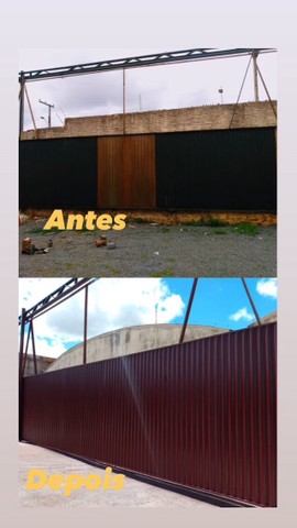 Pintor Anápolis 