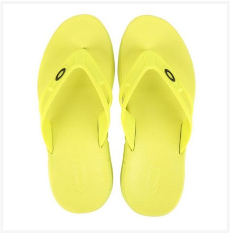 Chinelo Oakley Rest 20 - Foto 2