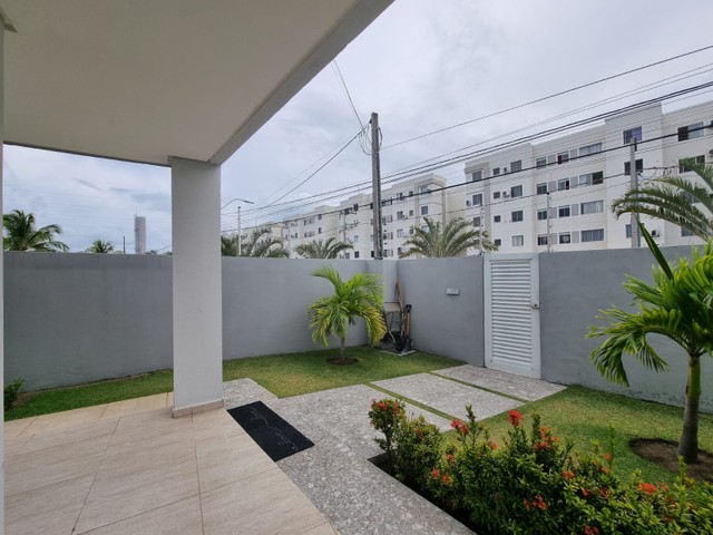 Casa para venda tem 270 metros quadrados com 4 quartos em Ponta de Campina - Cabedelo - PB - Foto 3