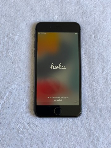 iPhone 8 64GB Cinza-espacial completo em perfeito estado - Parcelo até 12x no cartão - Foto 3