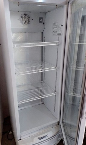 Refrigerador gelopar vertical  - Foto 2
