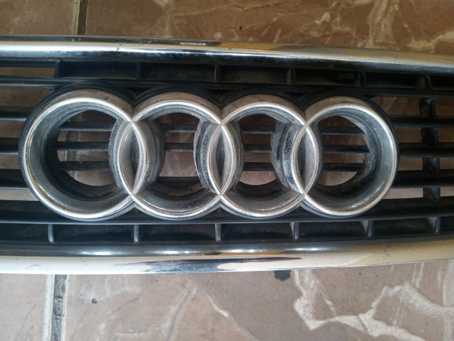 Grade Audi A4 2003  - Foto 3