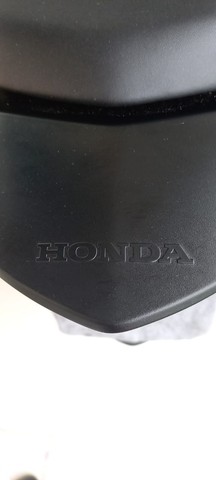 Moto Honda CG Fan 160 Azul