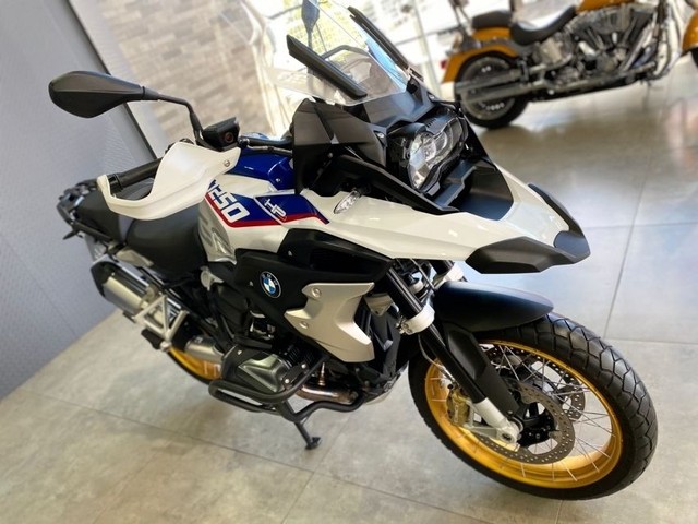 bmw gs 1250 olx