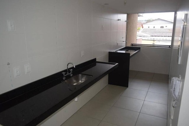Condomínio Ravello Residenziale - Cobertura 2 quartos em Piratininga - Niterói - Foto 2