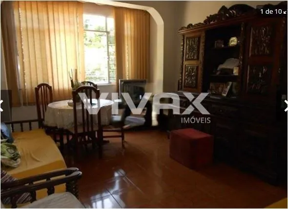 Todos os Santos | Apartamento 3 quartos