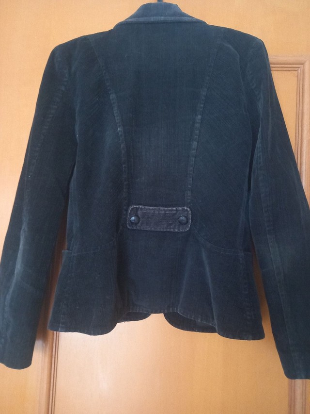 Blazer acinturado  - Foto 2