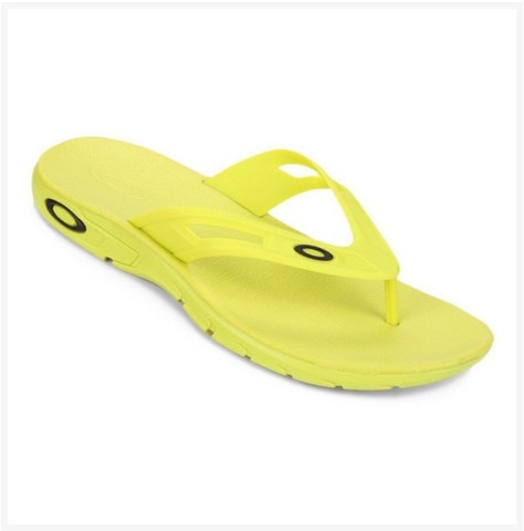 Chinelo Oakley Rest 20 - Foto 3