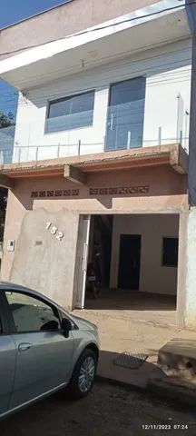 lindo sobrado no bairro ceramica