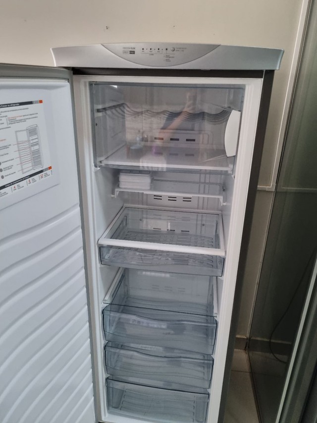 Freezer vertical frost free +301 anúncios na OLX Brasil