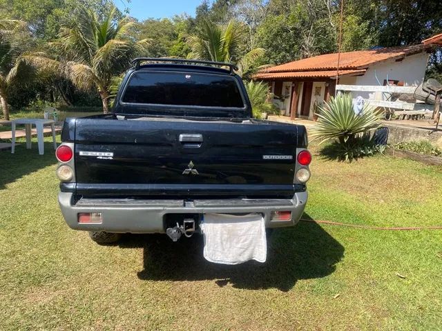 L200 Outdoor  - Foto 6