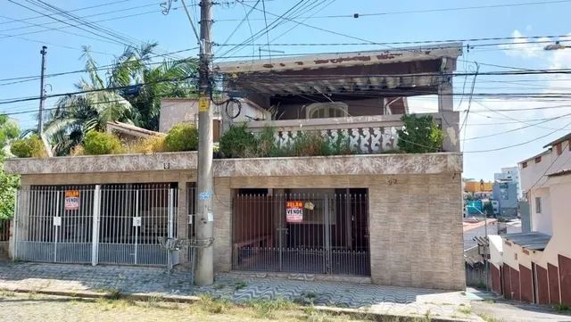 Captação de Casa a venda na Rua Aracaíba, Vila Linda, Santo André, SP