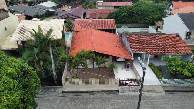 Captação de Casa a venda em Itapoá, SC