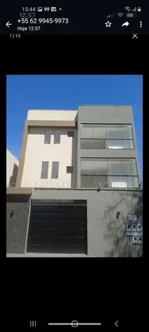 Captação de Apartamento para locação na Rua C146, Jardim América, Goiânia, GO