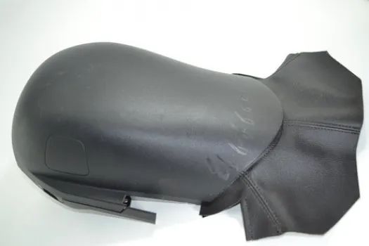 Acabamento Coluna Direção Bmw 120ia Sport 2015 2016 Original - Foto 5