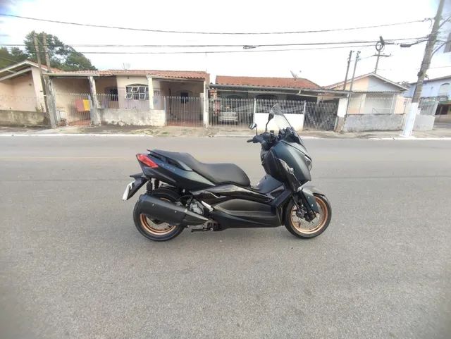 Yamaha Xmax 2023 Impecável 