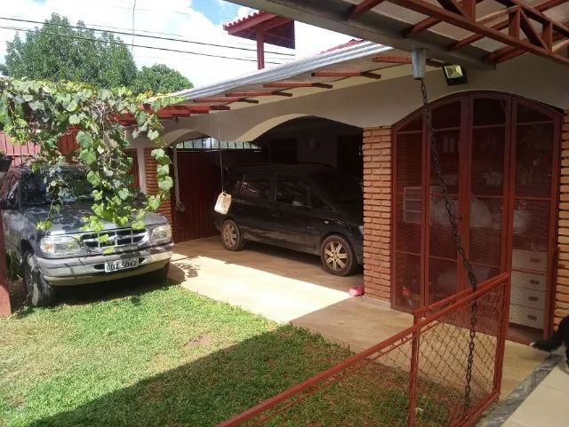 Captação de Casa a venda na Avenida João Dagnone, Loteamento Habitacional São Carlos 1, São Carlos, SP