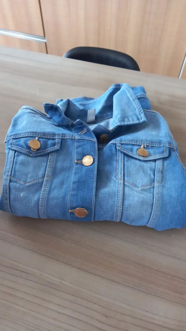 Jaquetas  zara - Foto 3