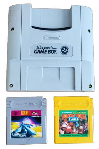 Game boy do mario  +262 anúncios na OLX Brasil