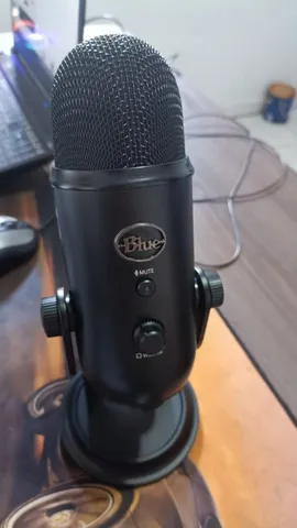 Micrófono Maono PD100U Cardioide Dinámico USB para Podcast - Profoto