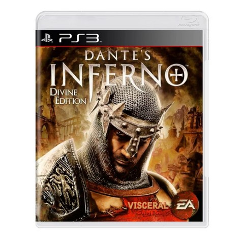 Dantes inferno  +128 anúncios na OLX Brasil