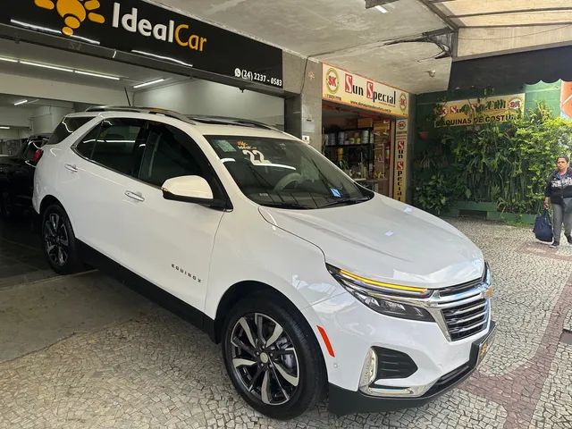 EQUINOX PREMIER 2022 - Foto 4