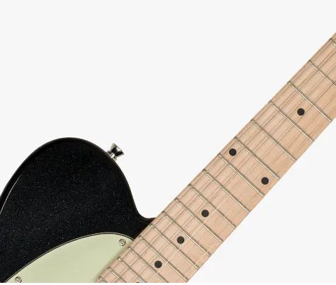 Guitarra Michael Telecaster - NOVA (Loja em Curitiba) - Foto 5