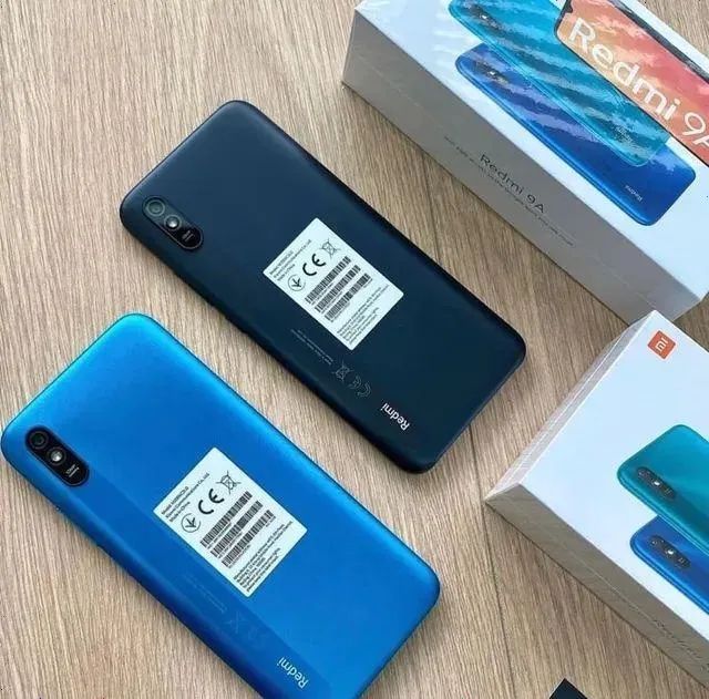 redmi 9a olx