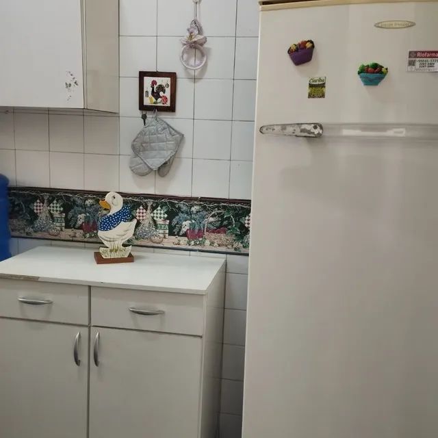 Apartamento em Copacabana - Foto 6