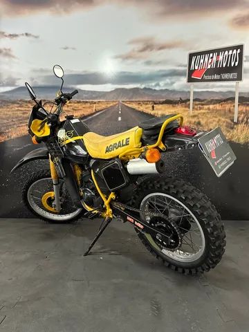 AGRALE SXT 27.5 EX 190CC 2013 - 1257695623