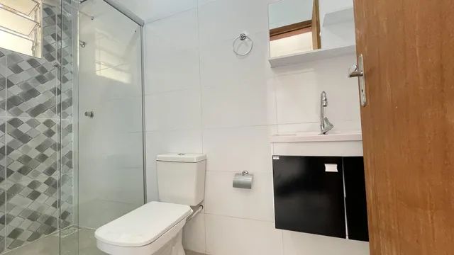 Casa com 1 dormitório para alugar em Brumadinho - Foto 4