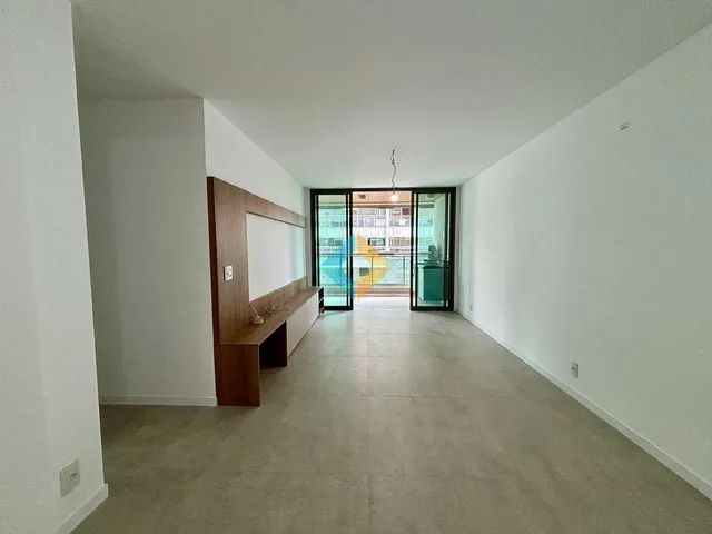 Apartamento com 3 dorms, Icaraí, Niterói - R$ 1.13 mi, Cod: 547 - Foto 4