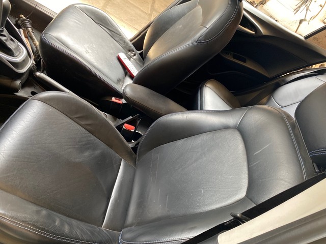 Cronos 1.8 e tork Automático 2020 com 17 mil km  - Foto 5