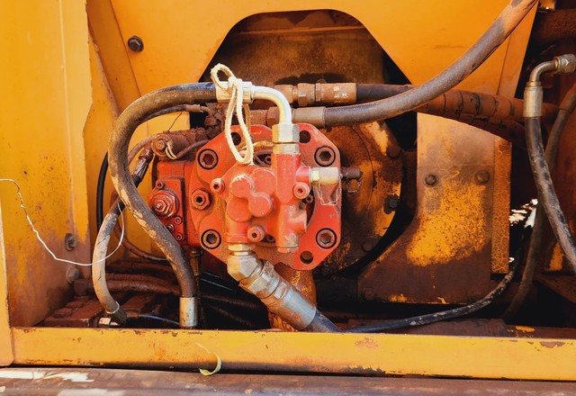 ESCAVADEIRA HIDRÁULICA  (HYUNDAI 160LC-7) - Foto 5