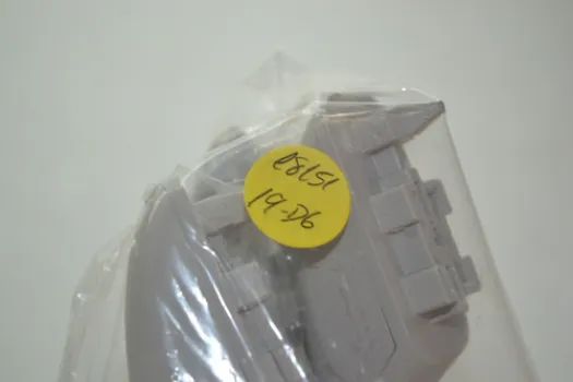 Puxador Alça Teto Pqp Com Cabide Citroen C3 Picasso Original - Foto 5