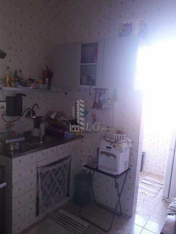 Apartamento à venda com garagem em Brás de Pina. - Foto 5